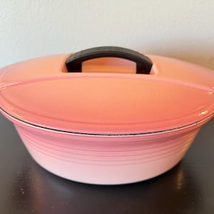 Le Creuset Futura - Etsy