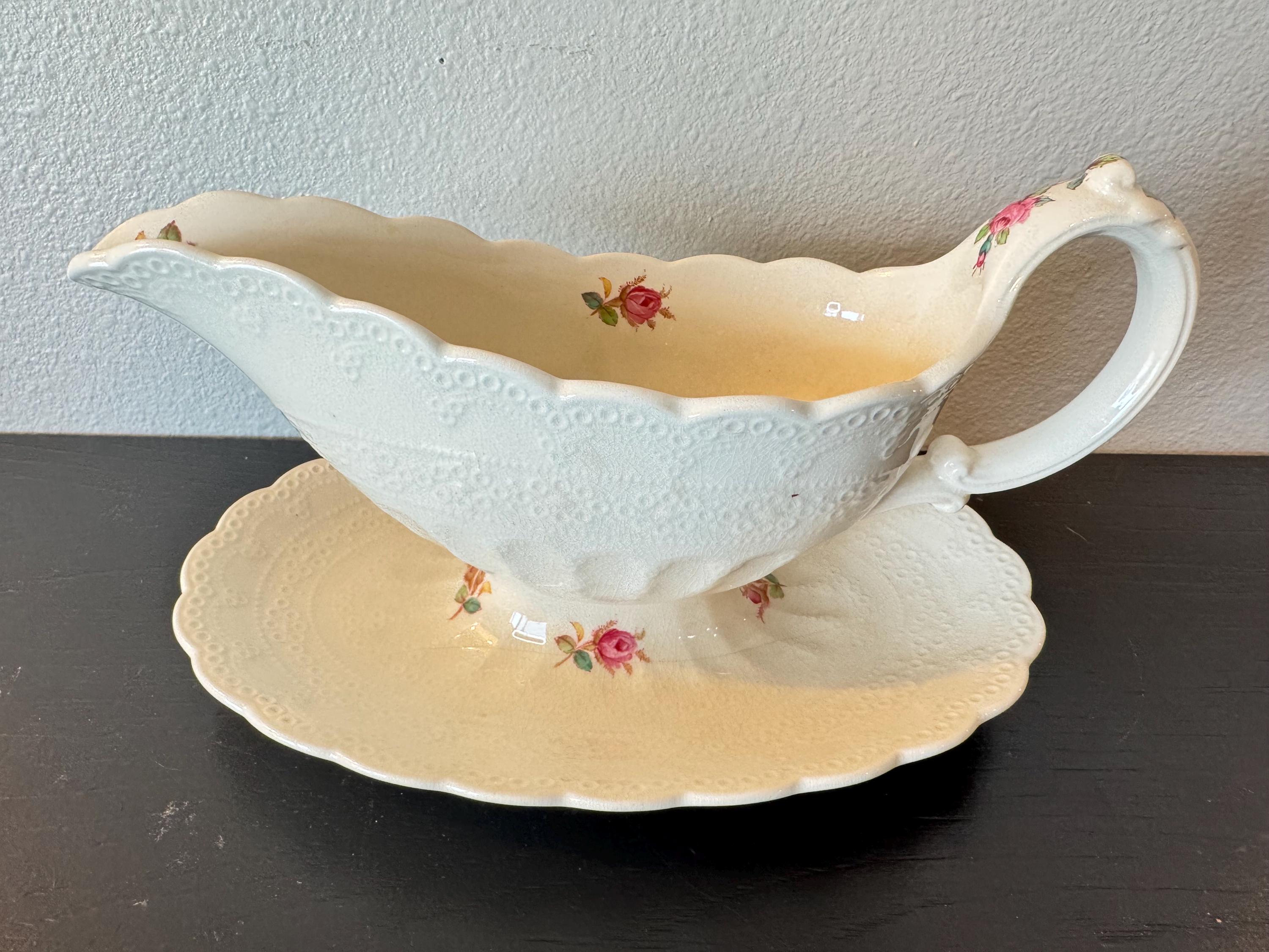 Billingsley Rose - Etsy