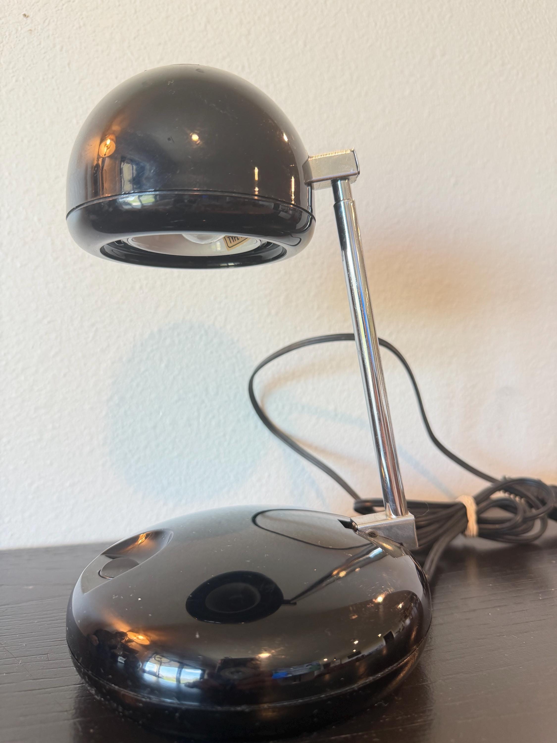 Space Age Floor Lamps - Etsy