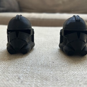 Phase 2 Clone trooper helmets (mini)