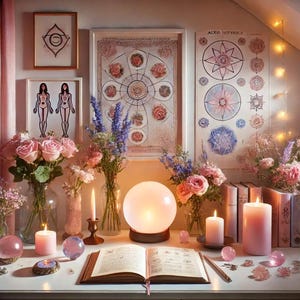 Name Blessings, Inner Essence and Attributes, Personalized Messages From Spirit, Divine Plan, Intuitive Spiritual Reading