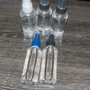 Spiritual Cleansing Spray – Energy Clearing Mist for Home, Aura & Sacred Spaces