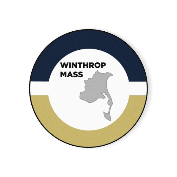 Winthrop Coaster