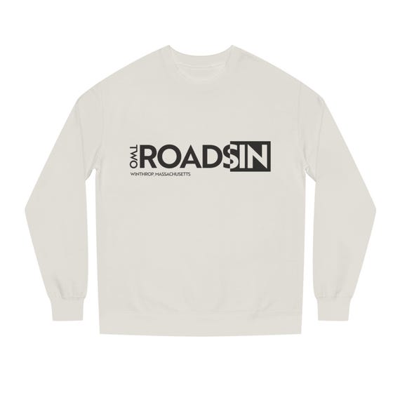 Two ROADSIN Winthrop - Comfy sweatshirt