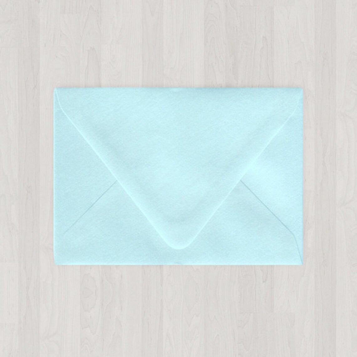 10 A2 Envelopes Euro Flap Light Blue BULK DISCOUNT Etsy
