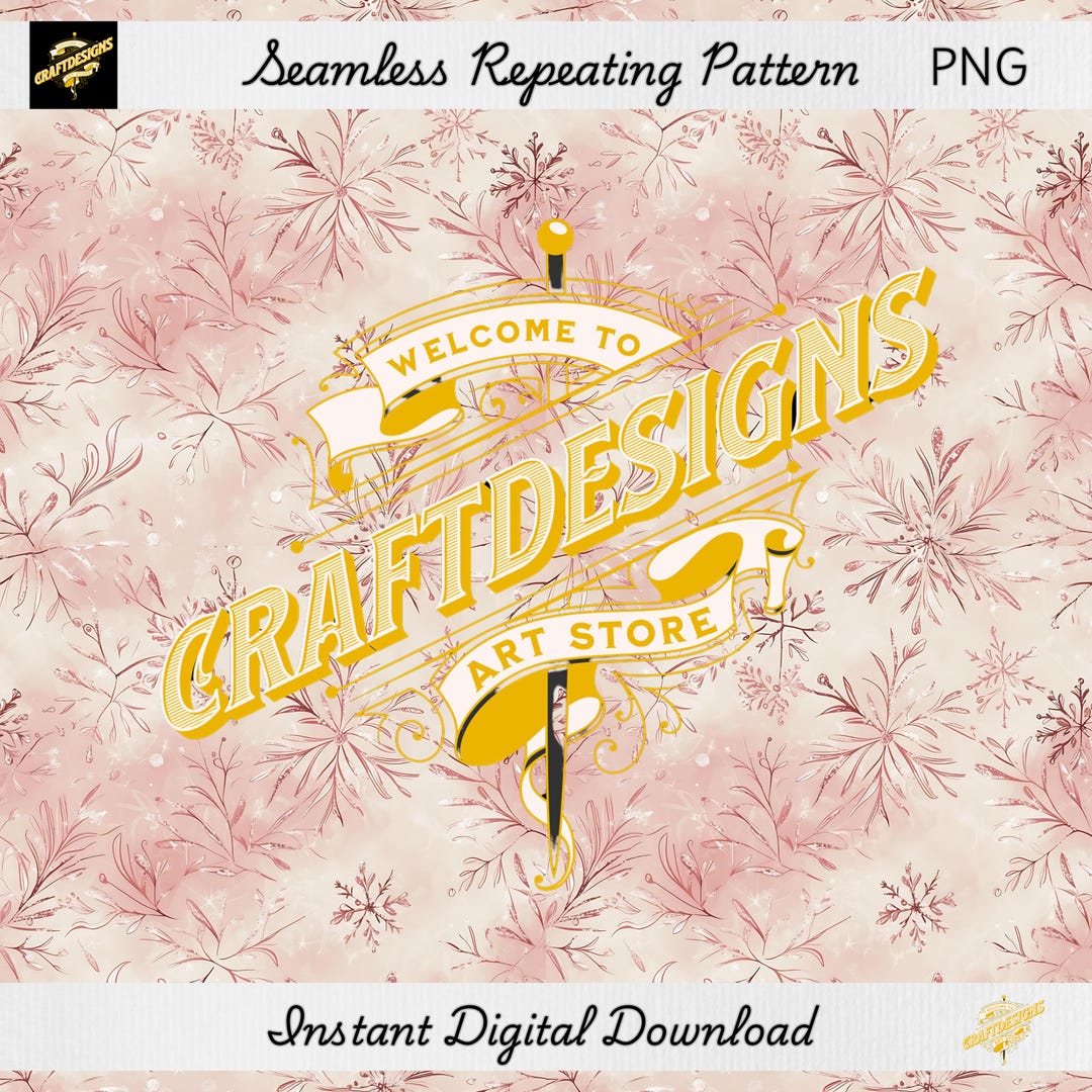 Seamless Repeating Pattern Digital Papers, Fabric Pattern, Wallpaper ...