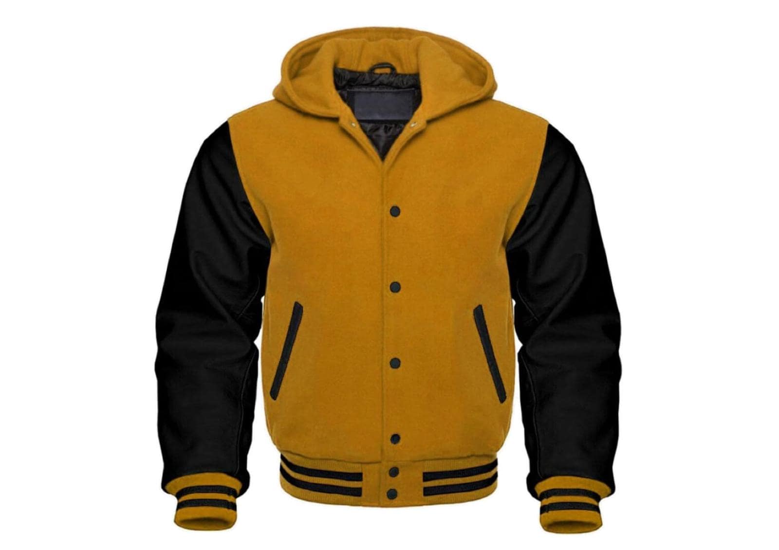 【2plan】Goat two way high neck leather jumper Amazon.com: Triple Thickened Mock Neck Sweater Mens 100