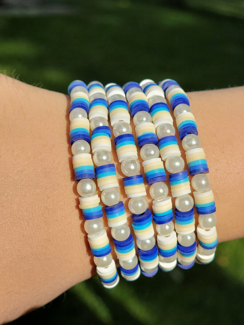 Island Breeze Bracelet