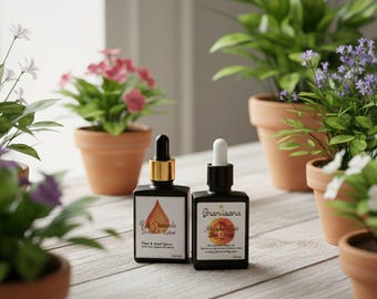 Miraculous Elixir "Ayurveda Kumkumadi Oil" , Red Diamonds "Goji Berry blend oil"  are Organic & Vegan.