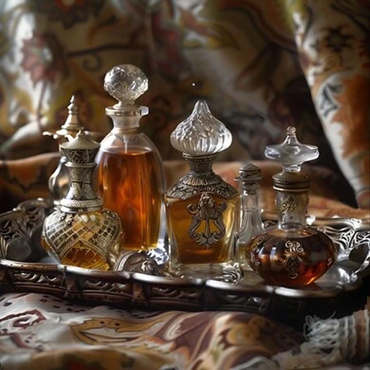 Arabian oud - Etsy 日本