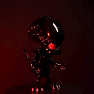 Alien Xenomorph