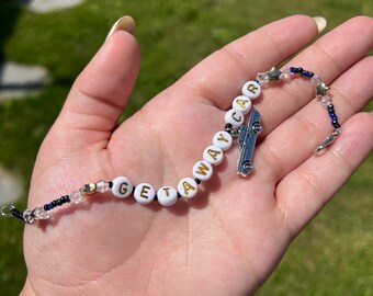 Getaway Car - Friendship Bracelet