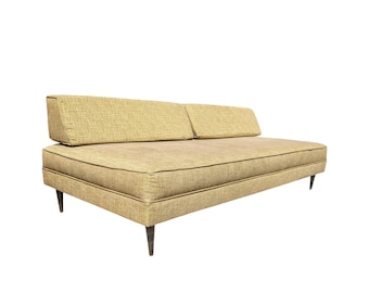 Mid Century Day Bed Sofa