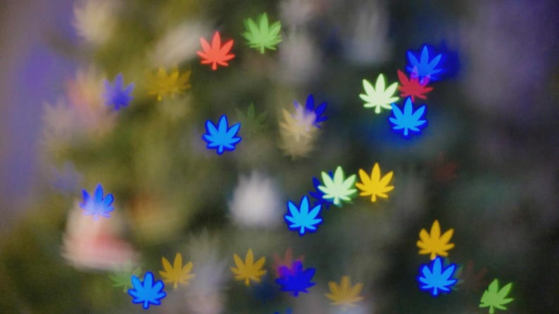 Custom Bokeh Lens Cap – Heart, Star & More – Screw-On Camera Filter Effect Leaf
