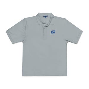 Unisex Polo Shirt (Embroidery)