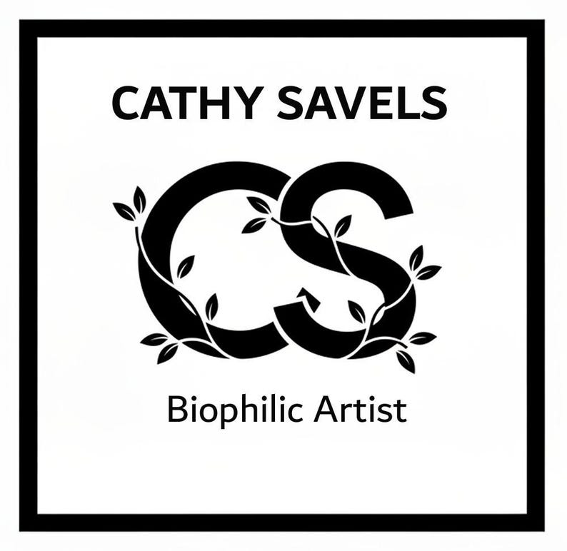 Escultura de pared de arcilla de percebes: decoración costera para casa de playa imagen 12