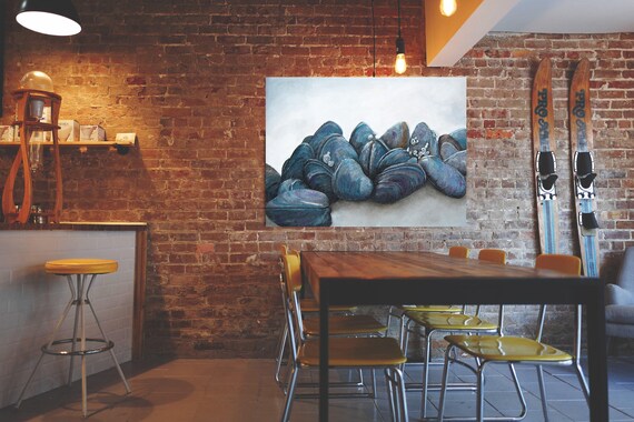 Download Strandhaus wandkunst For iPhone Free