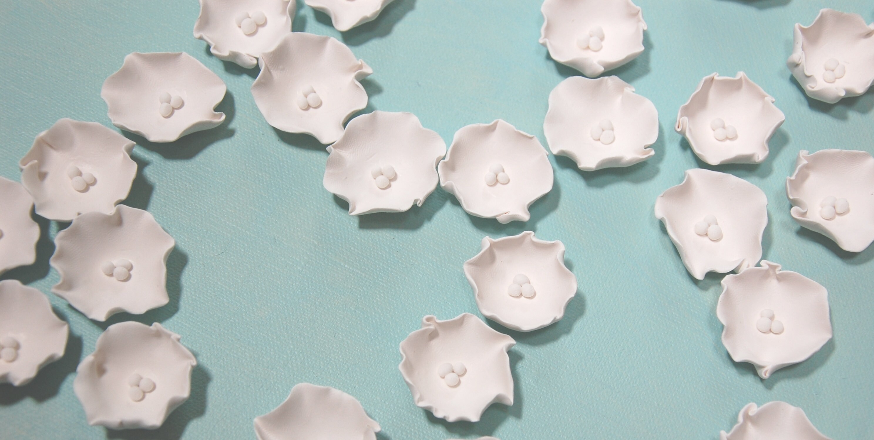 Cherry Blossom Minimalist Flower Wall Art - Japanese Sakura Asian Style ...