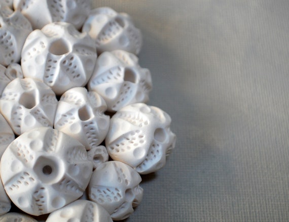 Create Stunning Paper Clay Barnacles for Your Home Decor