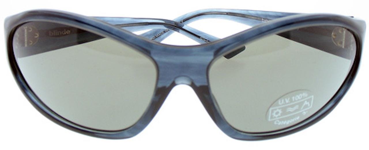 Blinde by Richard Walker Sunglasses- Baby 8- Handmade in Japan 