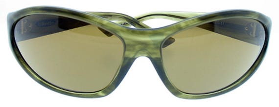Blinde by Richard Walker Sunglasses- Baby 8- Handmade in  display picture 1