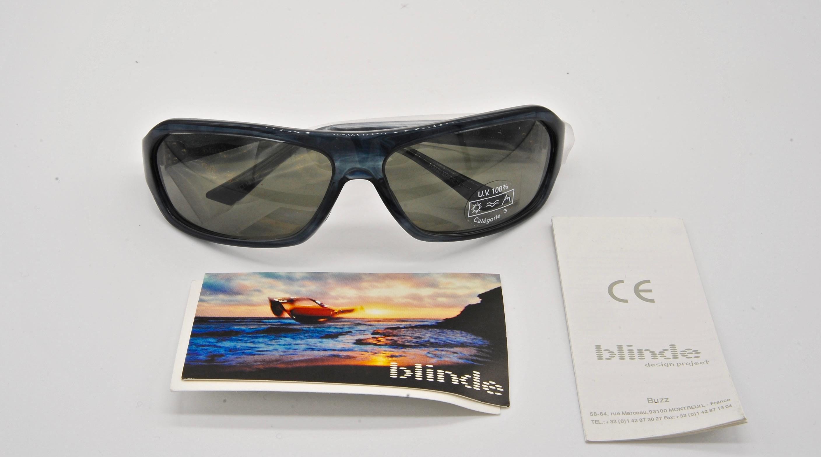 Blinde by Richard Walker Sunglasses-closeout- New and Unworn  display picture 1