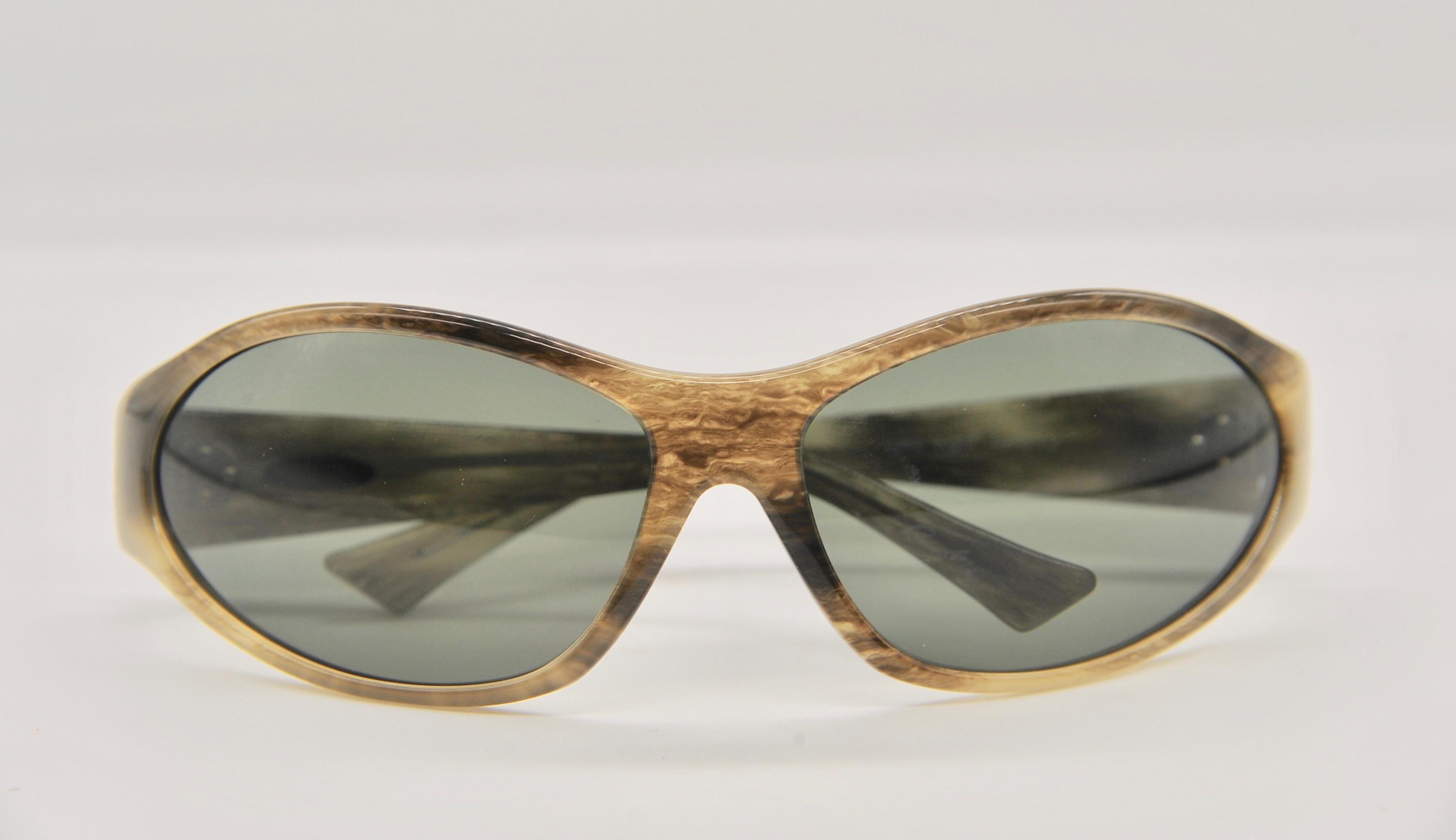 Blinde by Richard Walker Sunglasses- Baby 8- Handmade in 