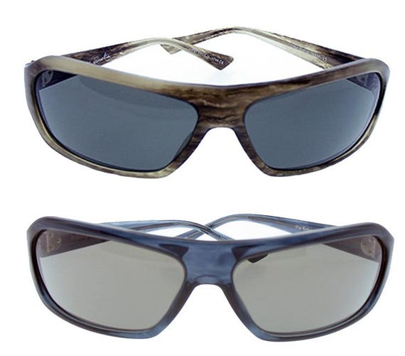 Blinde by Richard Walker Sunglasses-closeout- New and Unworn  display picture 1