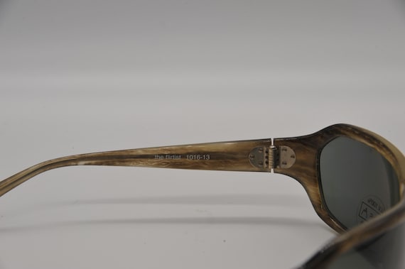 Blinde by Richard Wilson sunglasses BLINDE by Richard Wilson “SHELL OUT” TT Japan Oversized  main image 2