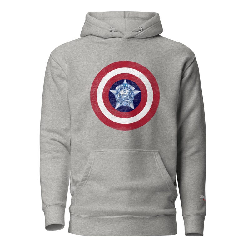 Unisex Hoodie