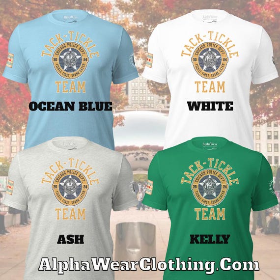 C.P.D Retired Police Officer T-Shirt - Chicago Pd Gift C.P.D Retired Police Officer T-Shirt - Chicago Pd Gift