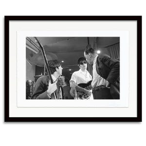 The Beatles • The Ed Sullivan Show • February 16, 1964
