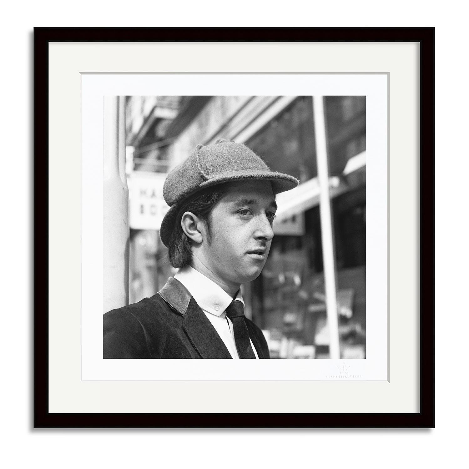 The Downliners Sect • Don Craine • 84 Charing Cross Road • Summer 1964