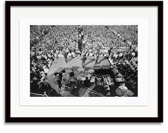 The Beatles メンバーポートレート ポスター 額装 The Beatles メンバーポートレート ポスター 額装 ビートルズ最後の