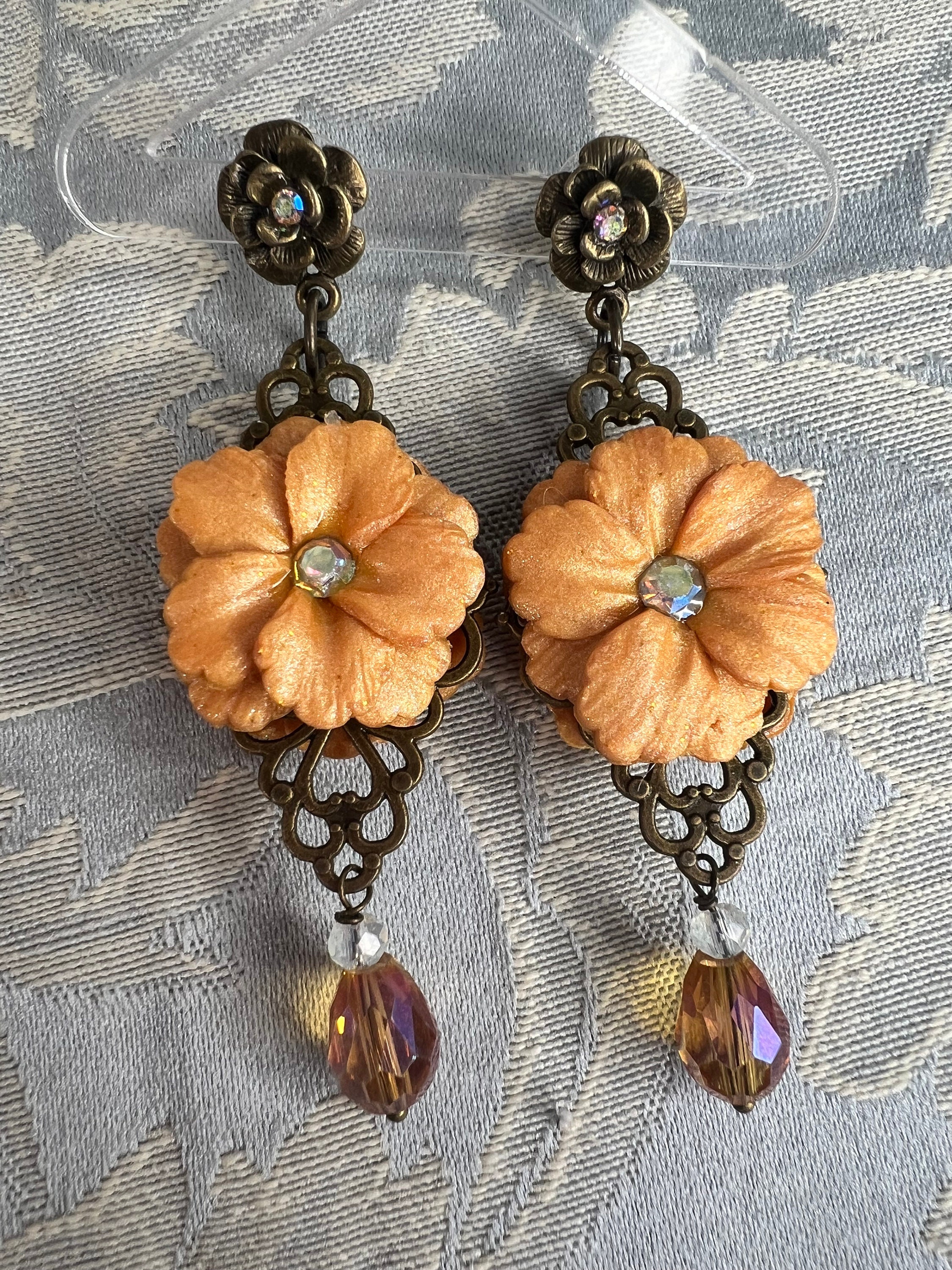 Turtle soup deals beads etsy