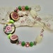 see more listings in the Handcrafted Bracelets section