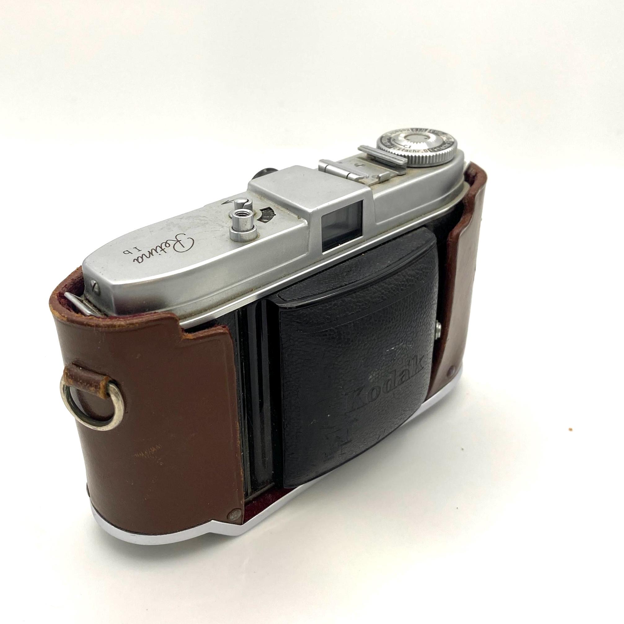 Kodak Camera Case - Etsy