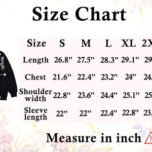 Custom Filled Embroidered Varsity Crewneck, Embroidery Crewneck, Embroidered Sweatshirt, university sweaters, personalized sweatshirt image 11