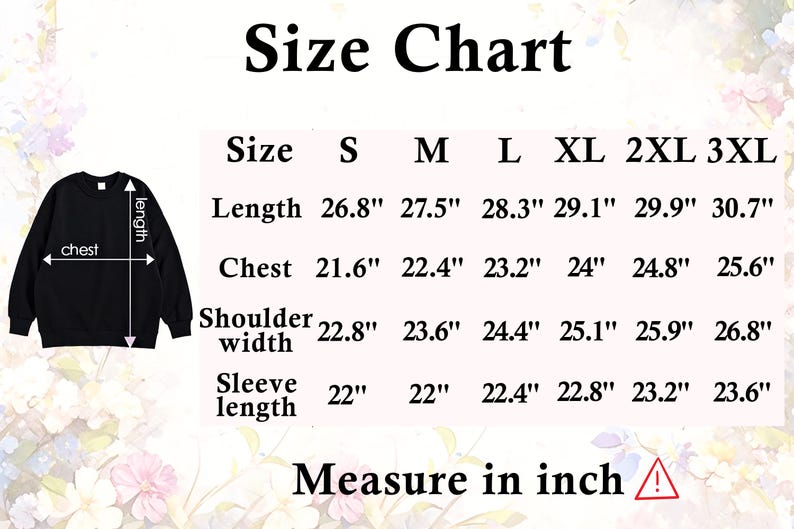 Custom Filled Embroidered Varsity Crewneck, Embroidery Crewneck, Embroidered Sweatshirt, university sweaters, personalized sweatshirt image 11