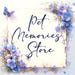 PetMemoriesStore store logo