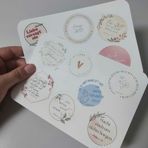 Sticker Aufkleber JW