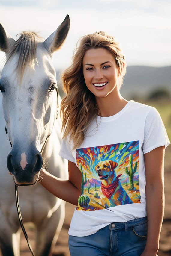 T shirt lab santa fe hotsell