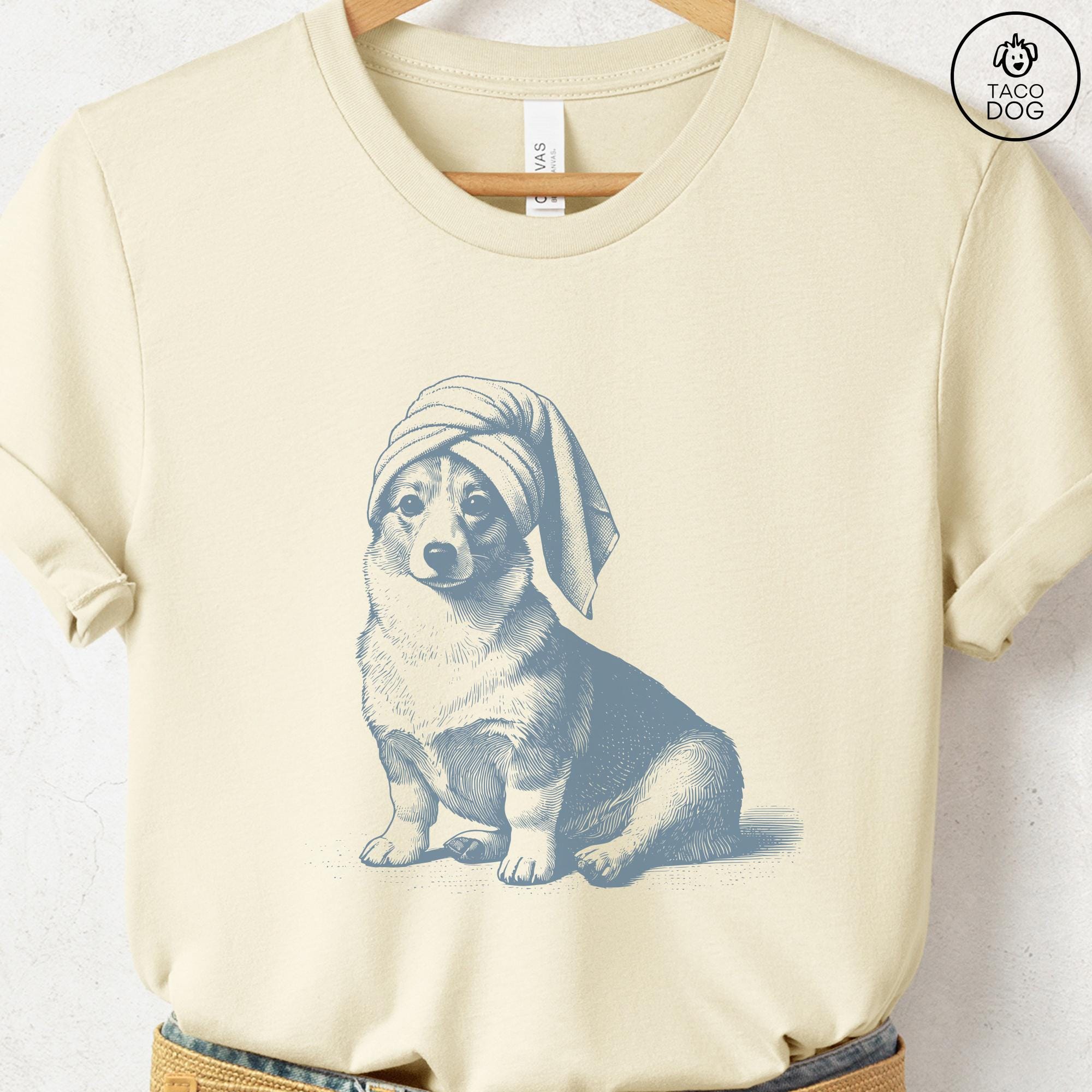 Corgi Spa Hoodie