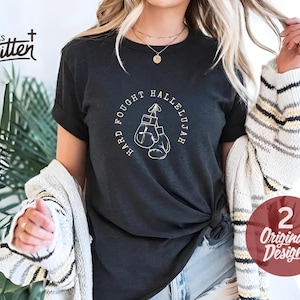 Christian Shirt PNG, Christian SVG, Retro Sublimation Design Download, Trendy Shirt Design, Hard Fought Hallelujah Png, Bible Verse Svg Png
