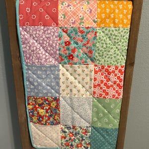 Baby-Quilt