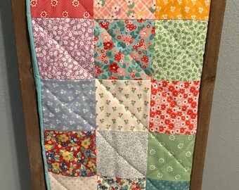 Baby Quilt