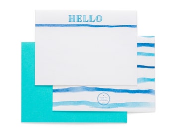 Everyday Notes | Hello