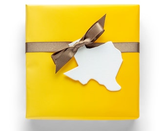 Gift Tags | Tiny Texas