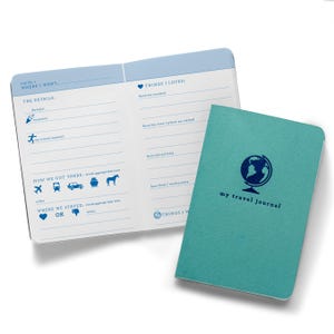 Carnet de voyage