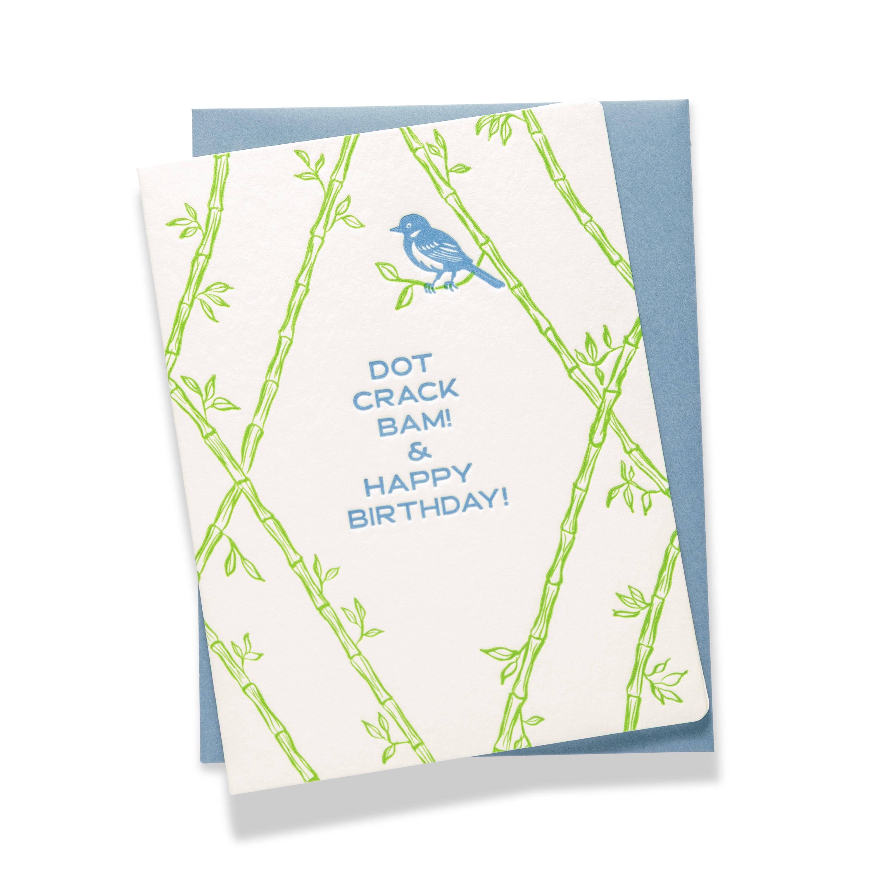 greeting card sleeve Wall-mounted Acrylic Greeting Cards Storage Rack